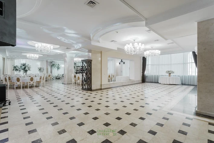 Фото №2 зала Зал «Жемчужный» 