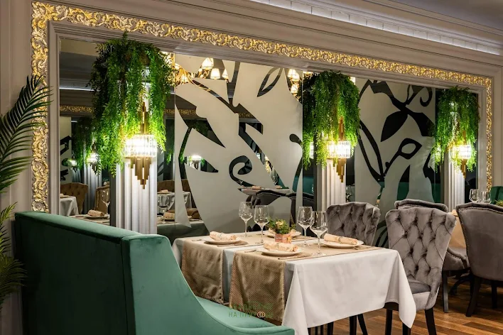 Фото №4 зала Основной зал