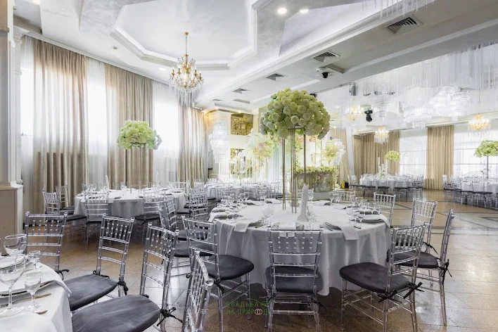 Фото №3 зала Зал «London» 