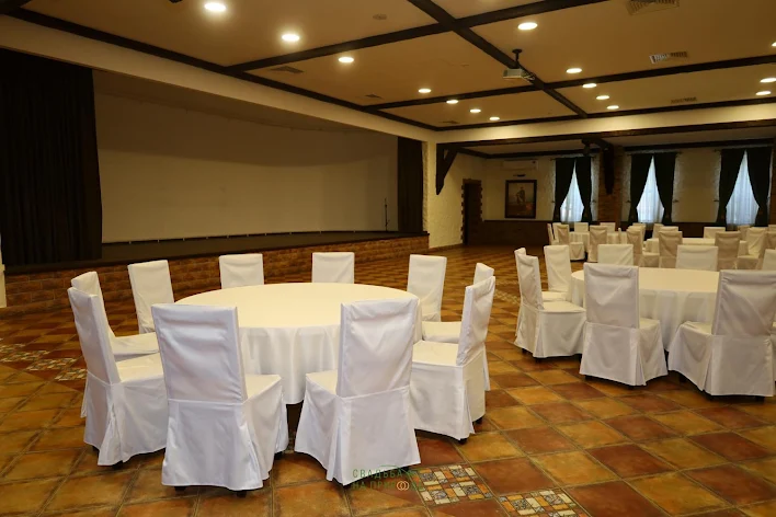 Фото №2 зала Дворянский зал