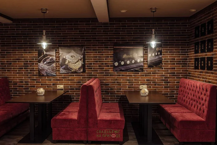 Фото №2 зала Малый зал