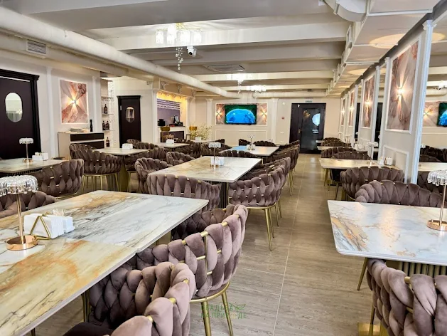 Фото №2 зала Основной зал