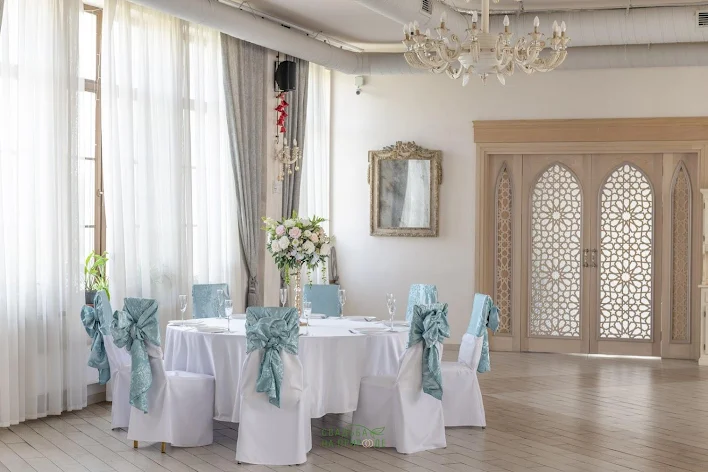 Фото №4 зала Банкетный зал