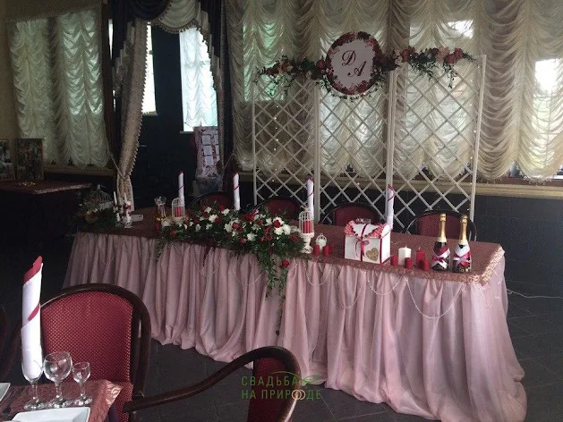 Фото №2 зала Зал «Новый» 