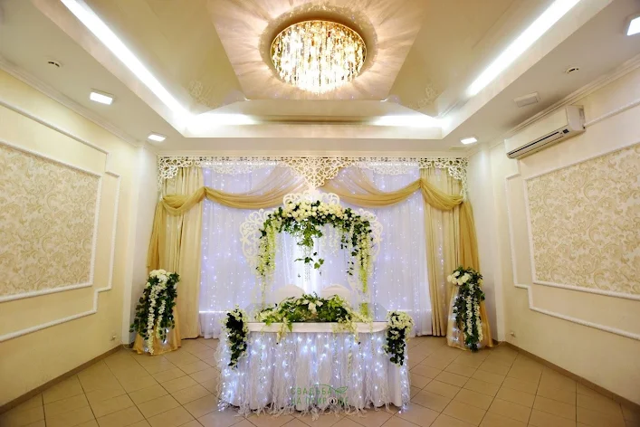 Фото №4 зала Светлый