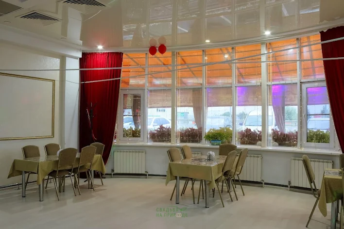 Фото №4 зала Малый зал