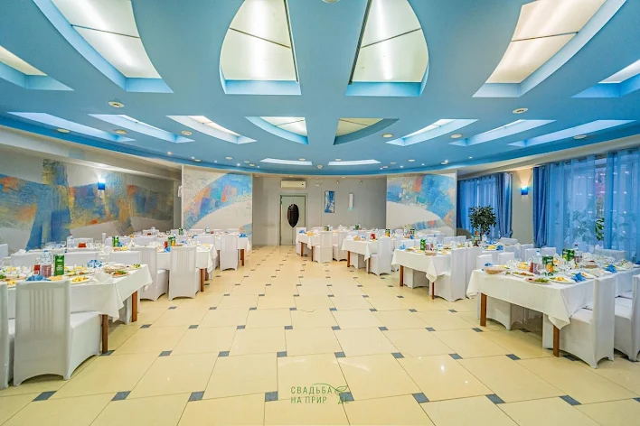 Фото №4 зала Основной зал