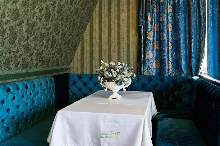 Фото №2 зала Зал «Сан Патрик» 