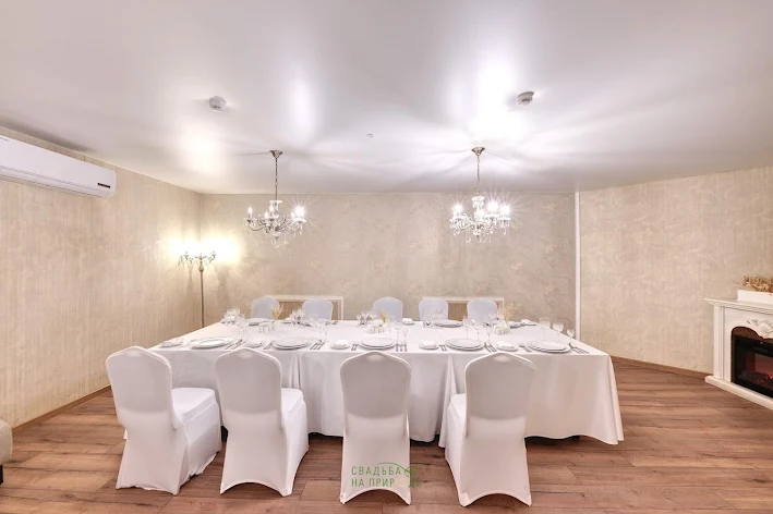 Фото №3 зала Vip-зал