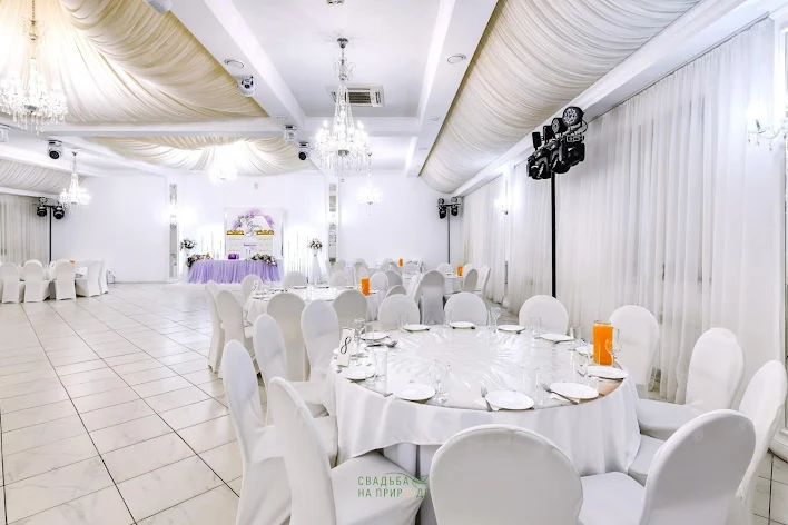 Фото №2 зала Зал «Аспан» 