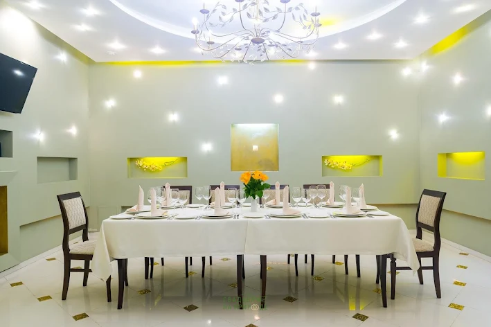 Фото №2 зала Зал на 22 человека