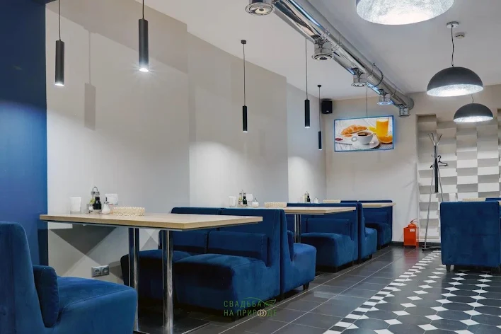 Фото №1 зала Зал на 30 человек