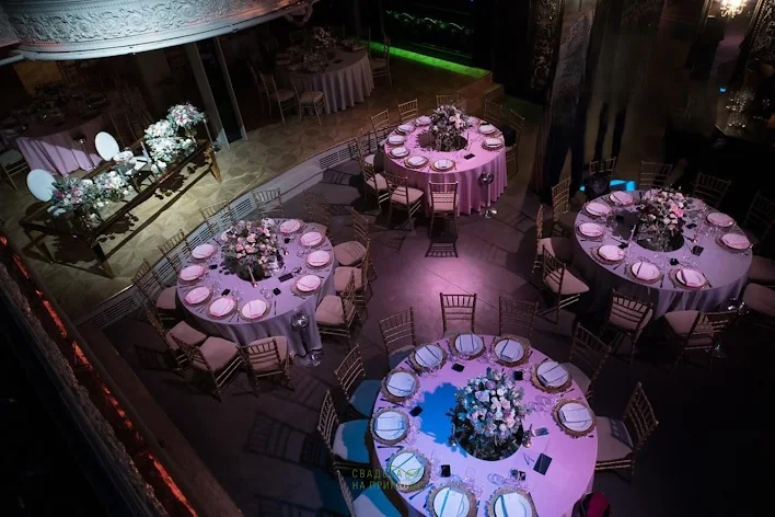 Фото №1 зала Soho event hall