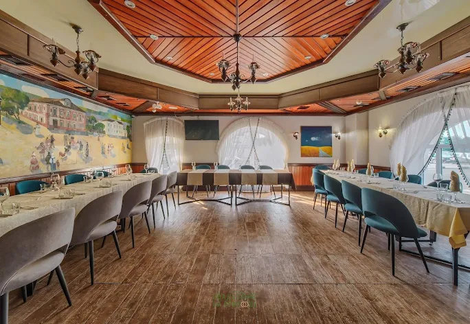 Фото №4 зала Зал на 40 человек