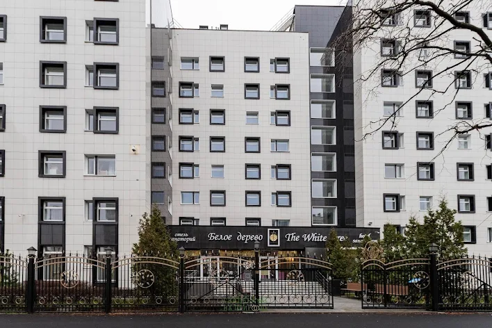 Фото №1 зала Зал «White crystal» 