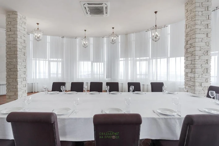 Фото №3 зала Ресторан «Дон Кихот» 