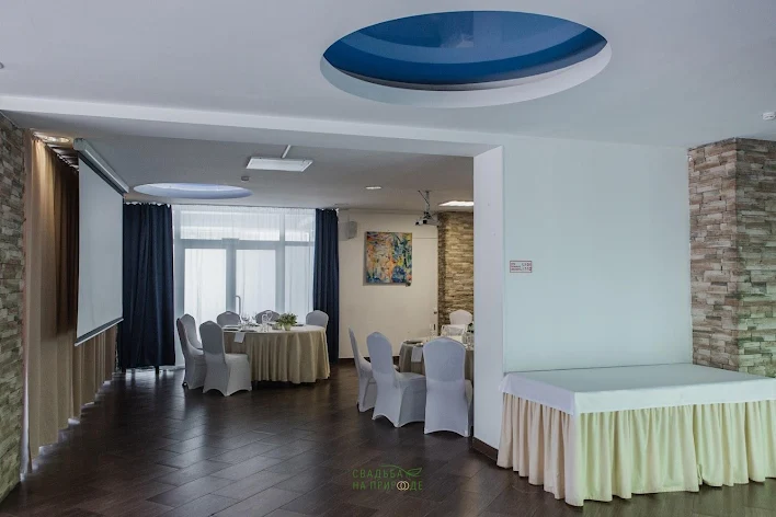 Фото №2 зала Зал «Нур» 