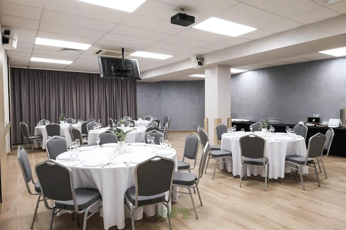 Фото №1 зала Прованс