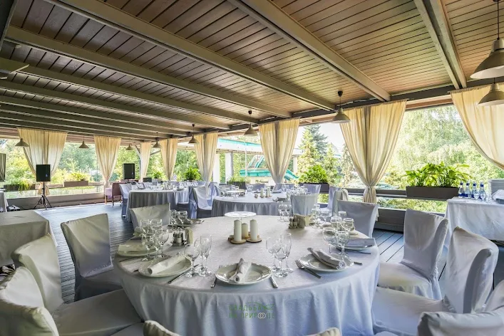 Фото №4 зала Веранда 2 этажа