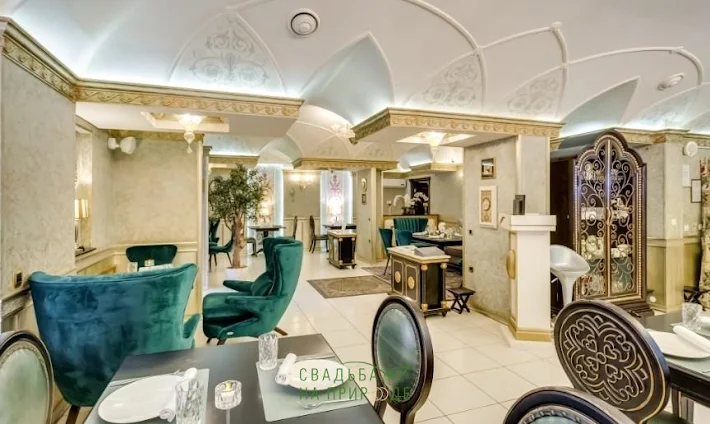 Фото №3 зала Большой зал