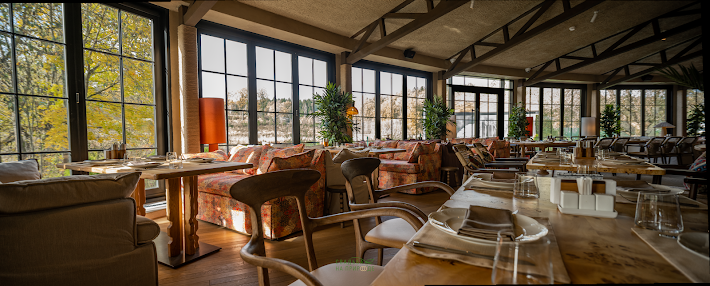 Фото №2 зала Веранда