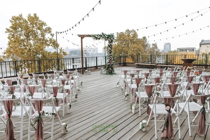 Фото №3 зала Основной зал