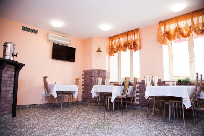 Фото №2 зала Банкетный зал