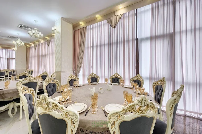 Фото №1 зала Большой зал