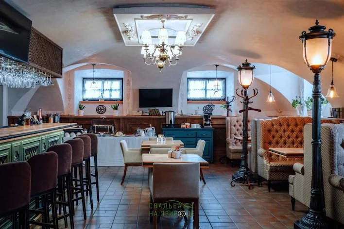 Фото №1 зала Помещение