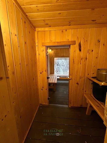 Фото №2 зала Пар хаус