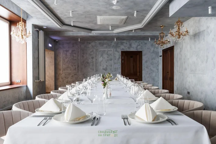 Фото №1 зала Зал «Tillander» 