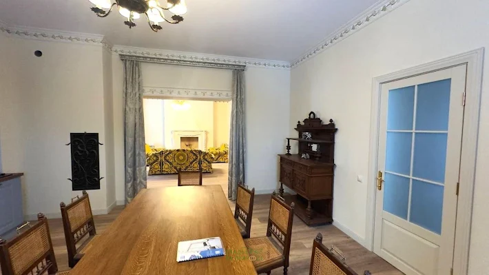 Фото №1 зала Коттедж