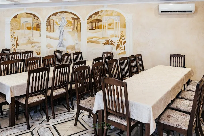 Фото №1 зала Основной зал