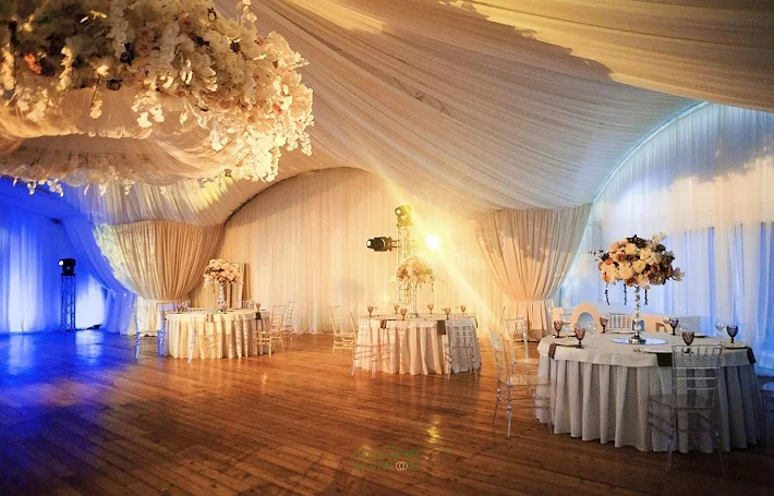 Фото №4 зала Адмирал hall