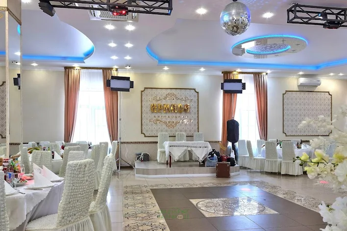 Фото №3 зала Зал на 300 человек