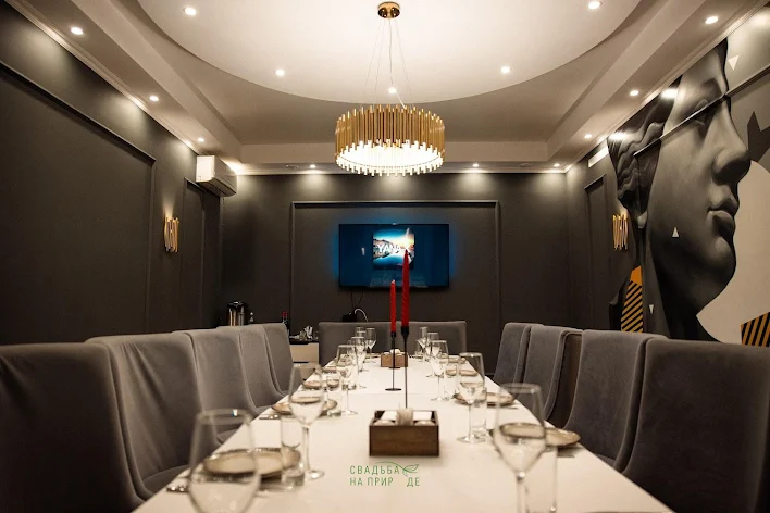 Фото №4 зала Vip-зал