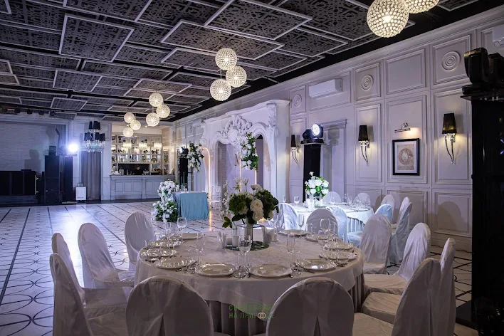 Фото №3 зала Банкетный зал «Виноград» 