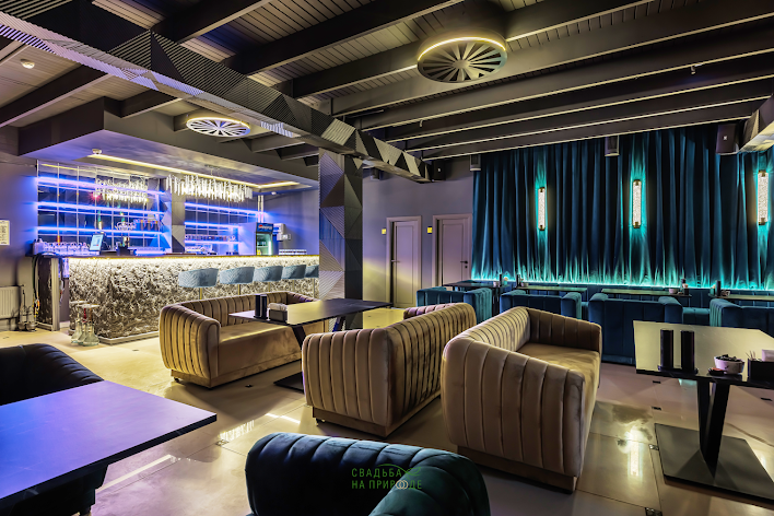 Фото №1 зала Зал «Мята Лаундж» 