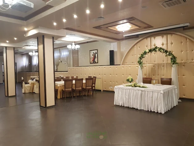 Фото №1 зала Большой зал