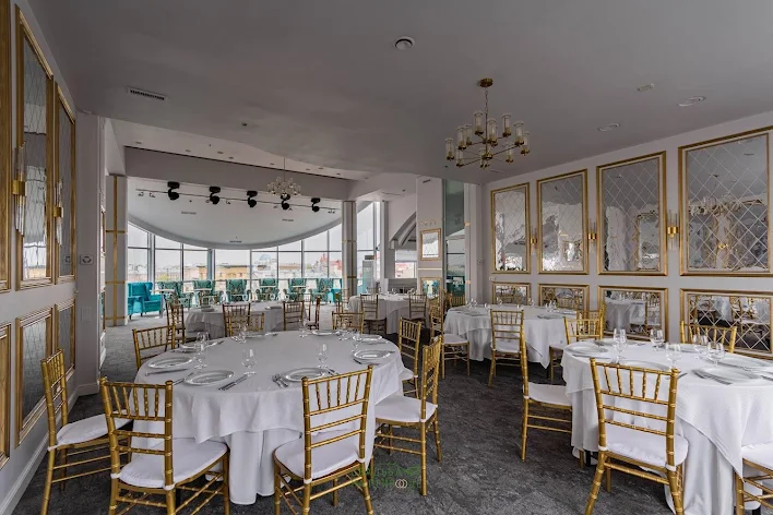 Фото №1 зала Зал «Малый панорамный» 