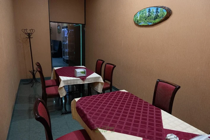 Фото №1 зала Переговорная комната