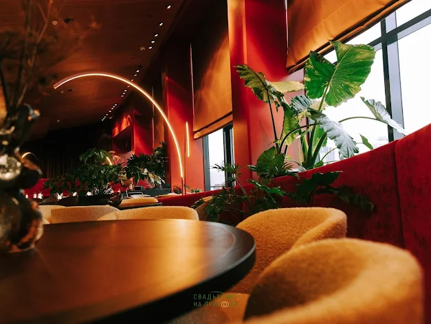 Фото №2 зала Основной зал