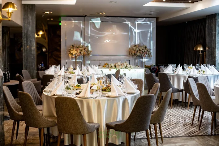 Фото №1 зала Ресторан avantage