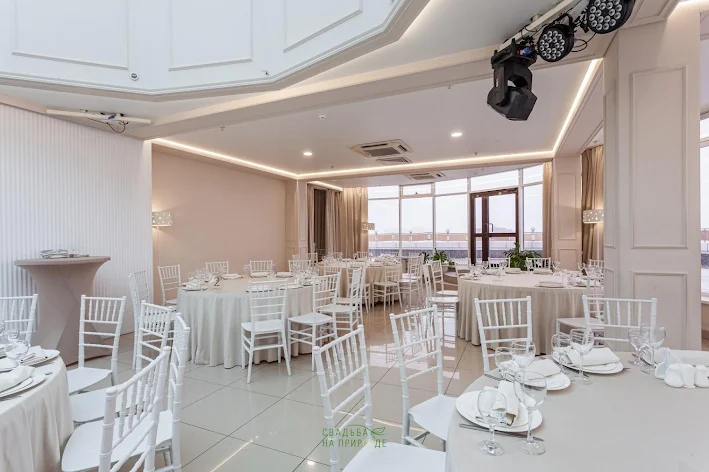 Фото №4 зала Большой зал