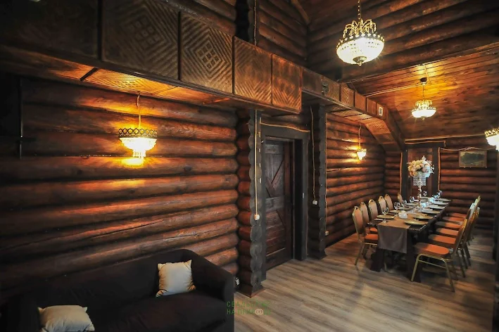 Фото №4 зала Vip-зал на 20 человек