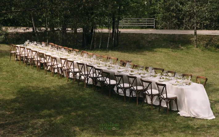 Фото №2 зала Зал «Малахит» 