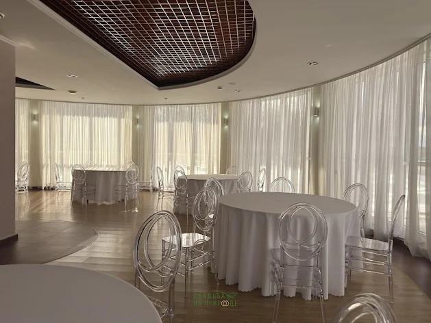 Фото №3 зала Малый банкетный зал