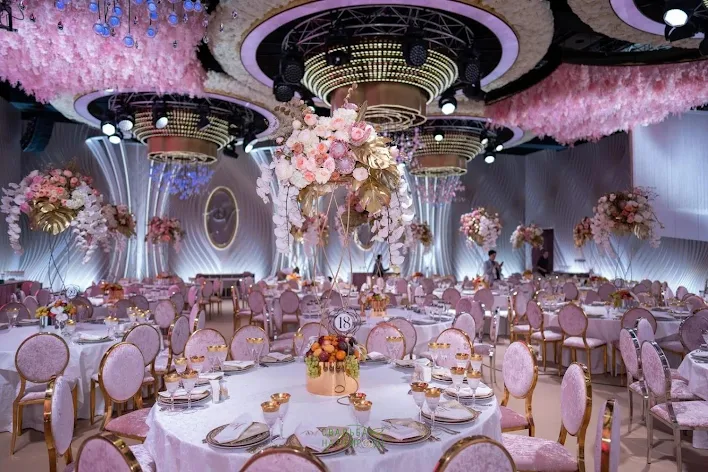 Фото №1 зала Зал  mercury