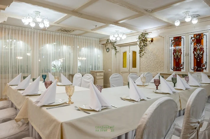 Фото №1 зала Vip-зал №3