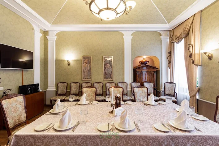 Фото №4 зала Vip-зал